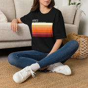 Aries Vibes Tee - TalkPeng