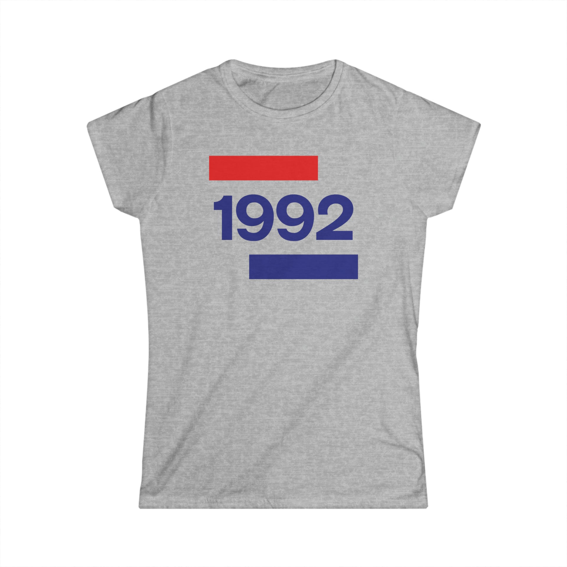 1992 GOING DUTCH Women's Tee - TalkPeng