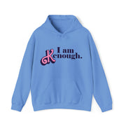 KENough Hoodie - TalkPeng