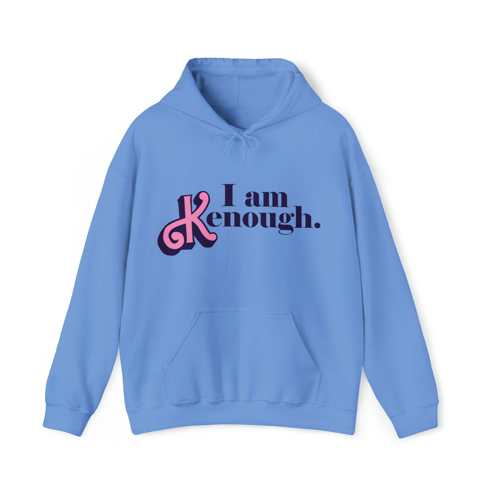 KENough Hoodie - TalkPeng