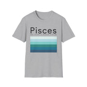#WeArePISCES Tee - TalkPeng