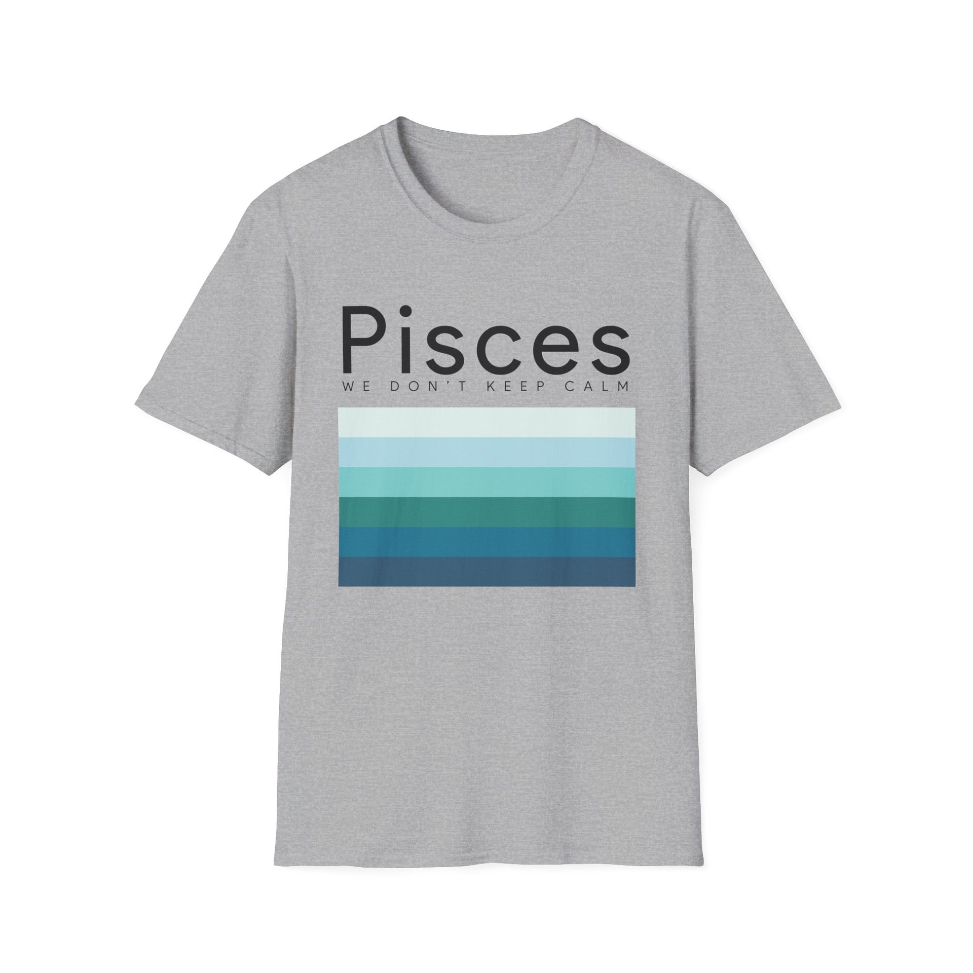 #WeArePISCES Tee - TalkPeng