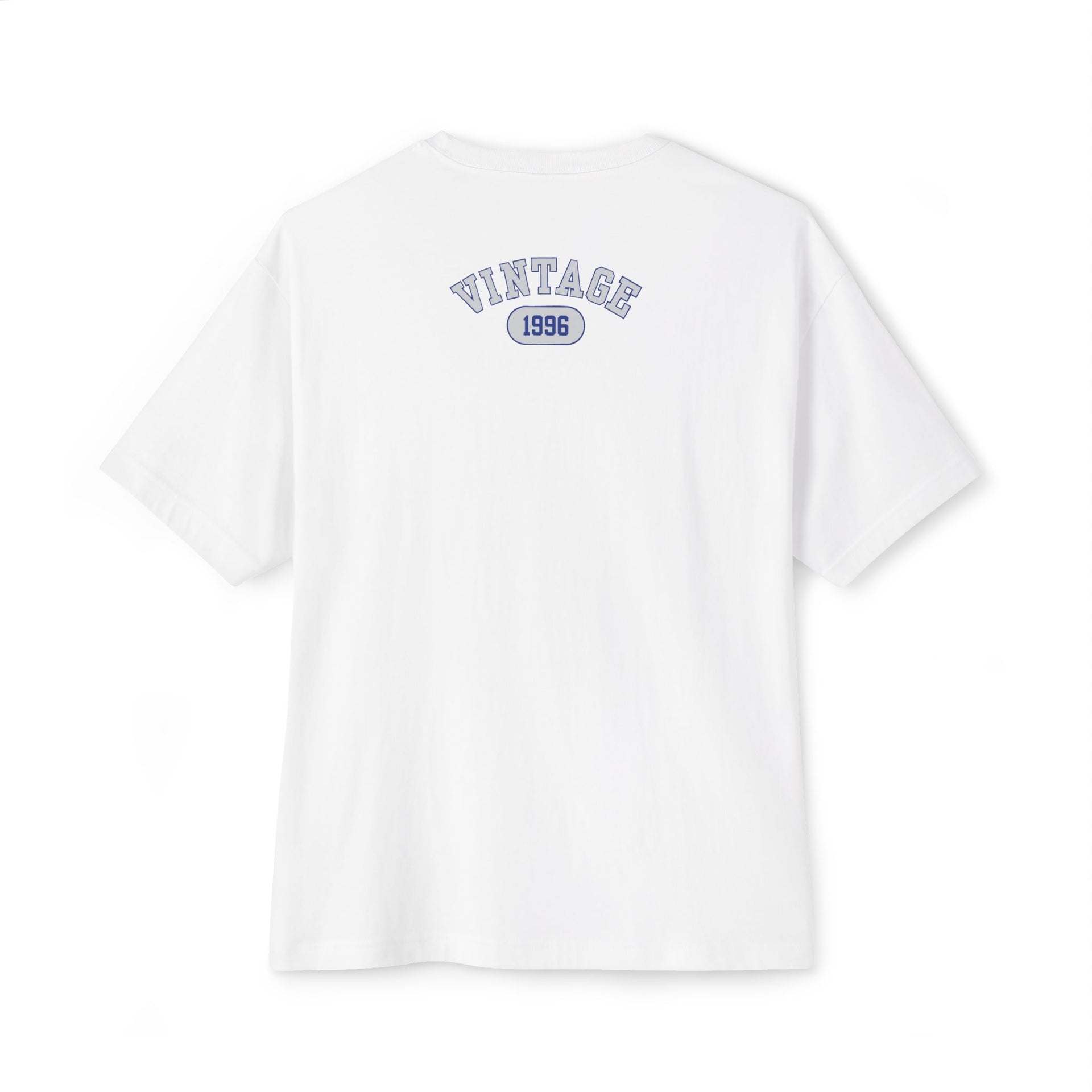 Class of 1996 Tee - TalkPeng