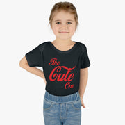 The Cute BABY Bodysuit - TalkPeng