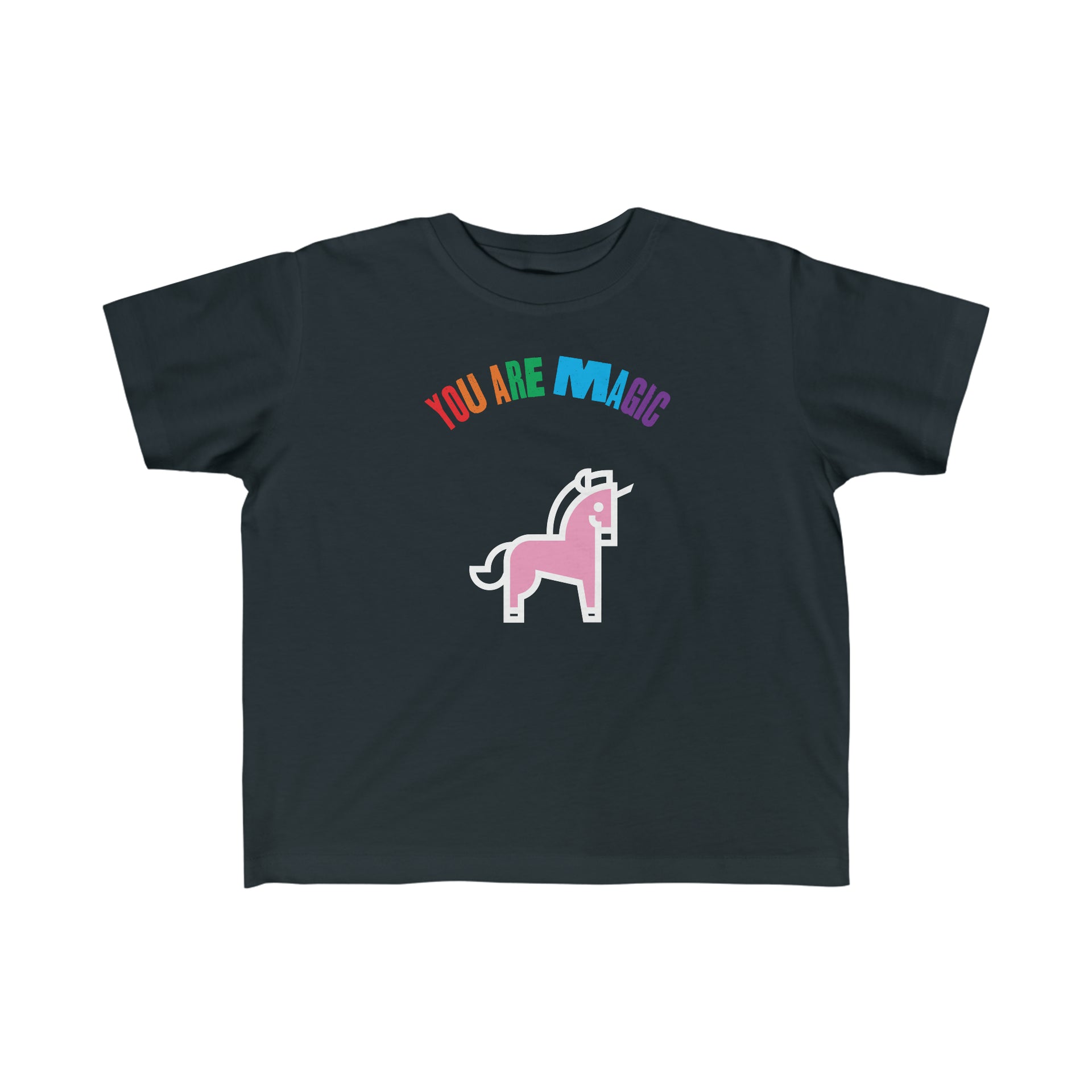 You are magic Kids Tee - TalkPeng