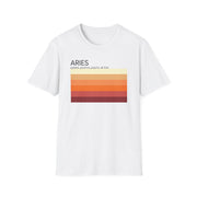 Aries Vibes Tee - TalkPeng