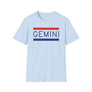 Gemini Dutch Tee - TalkPeng