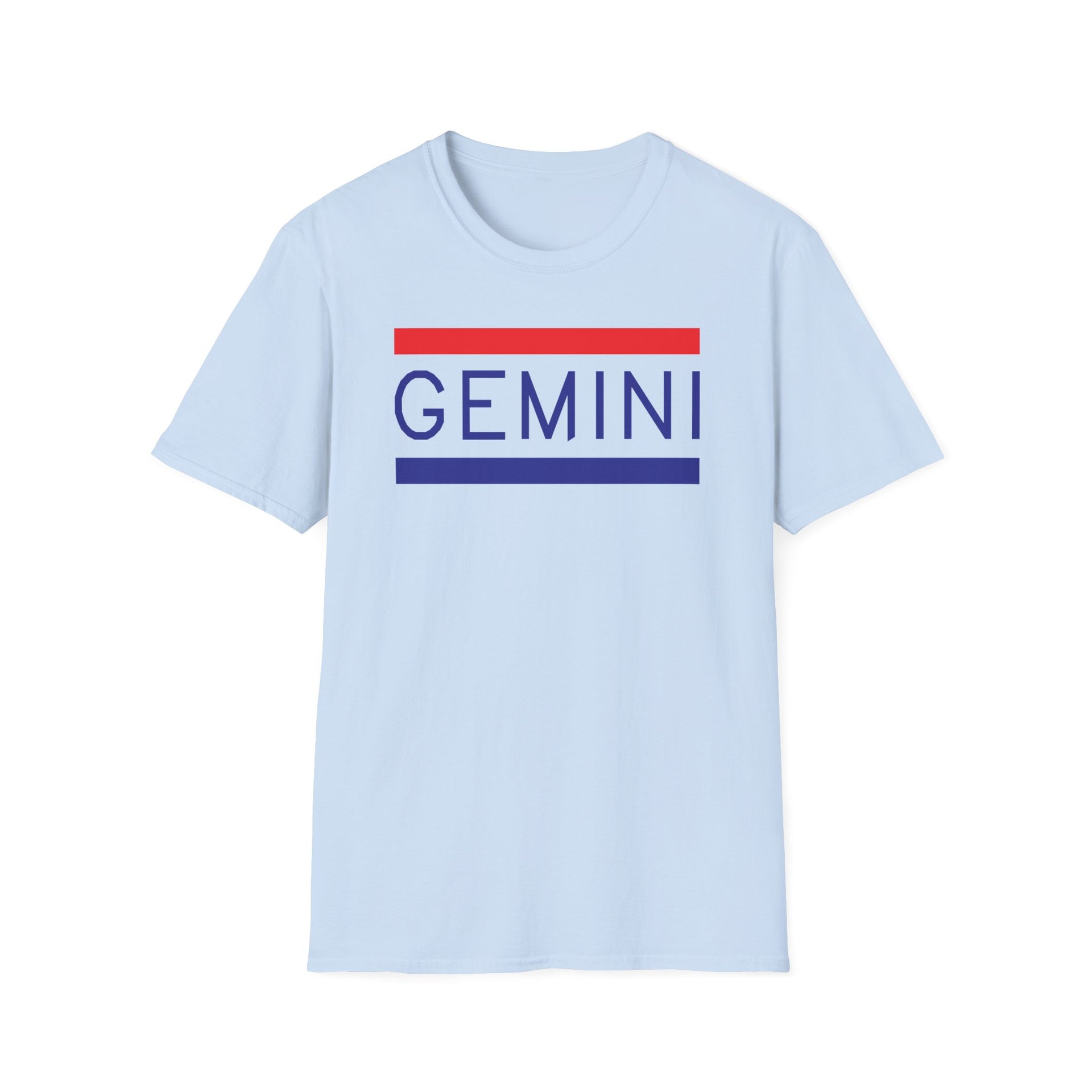 Gemini Dutch Tee - TalkPeng