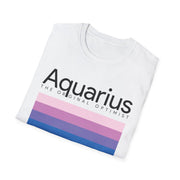 #WeAreAQUARIUS Tee - TalkPeng