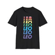 LEO STREET Tee - TalkPeng