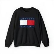 Anxiety Prime Sweater - TalkPeng