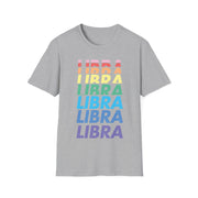 LIBRA STREET Tee - TalkPeng
