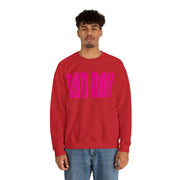 Bad Boy Sweater (US) - TalkPeng