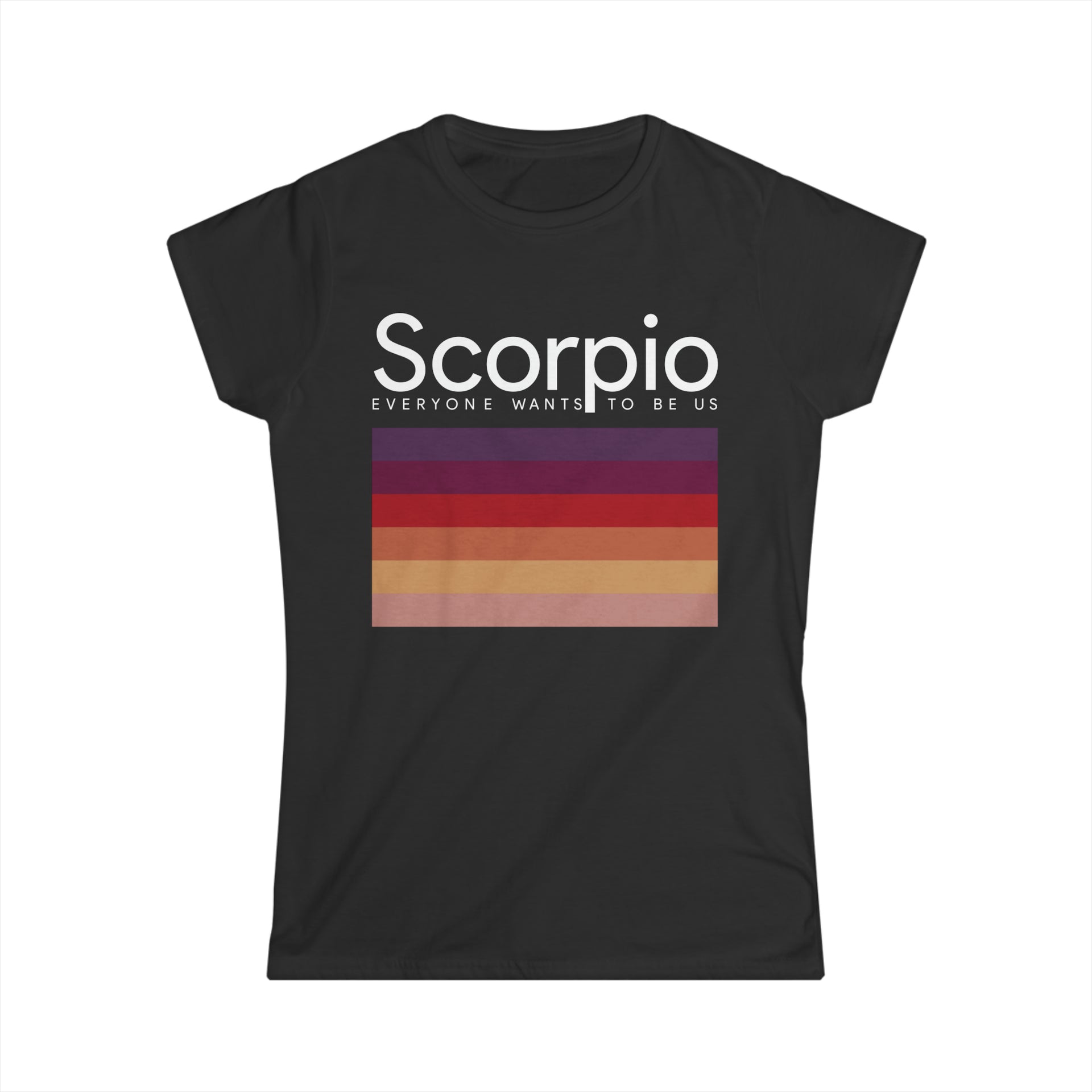 #WeAreScorpio Women's Tee - TalkPeng