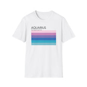 Aquarius Vibes Tee - TalkPeng