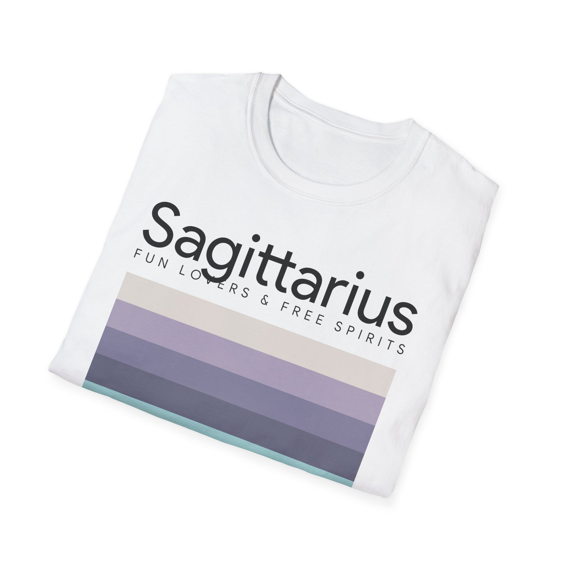 #WeAreSAGITTARIUS Tee - TalkPeng