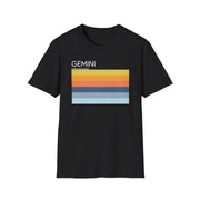 Gemini Vibes Tee - TalkPeng
