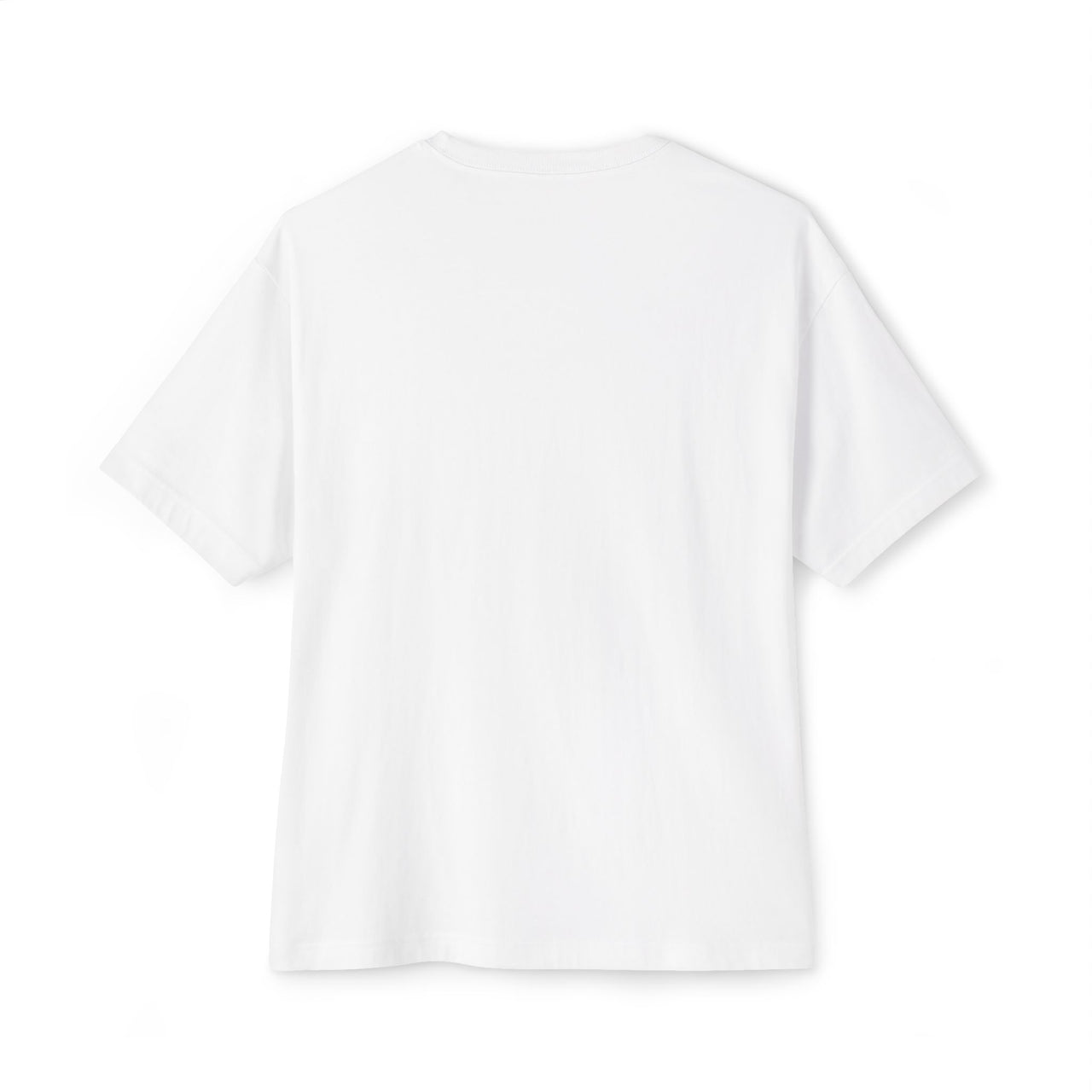 Overthinkers Club Boxy Tee - TalkPeng