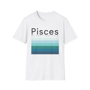 #WeArePISCES Tee - TalkPeng