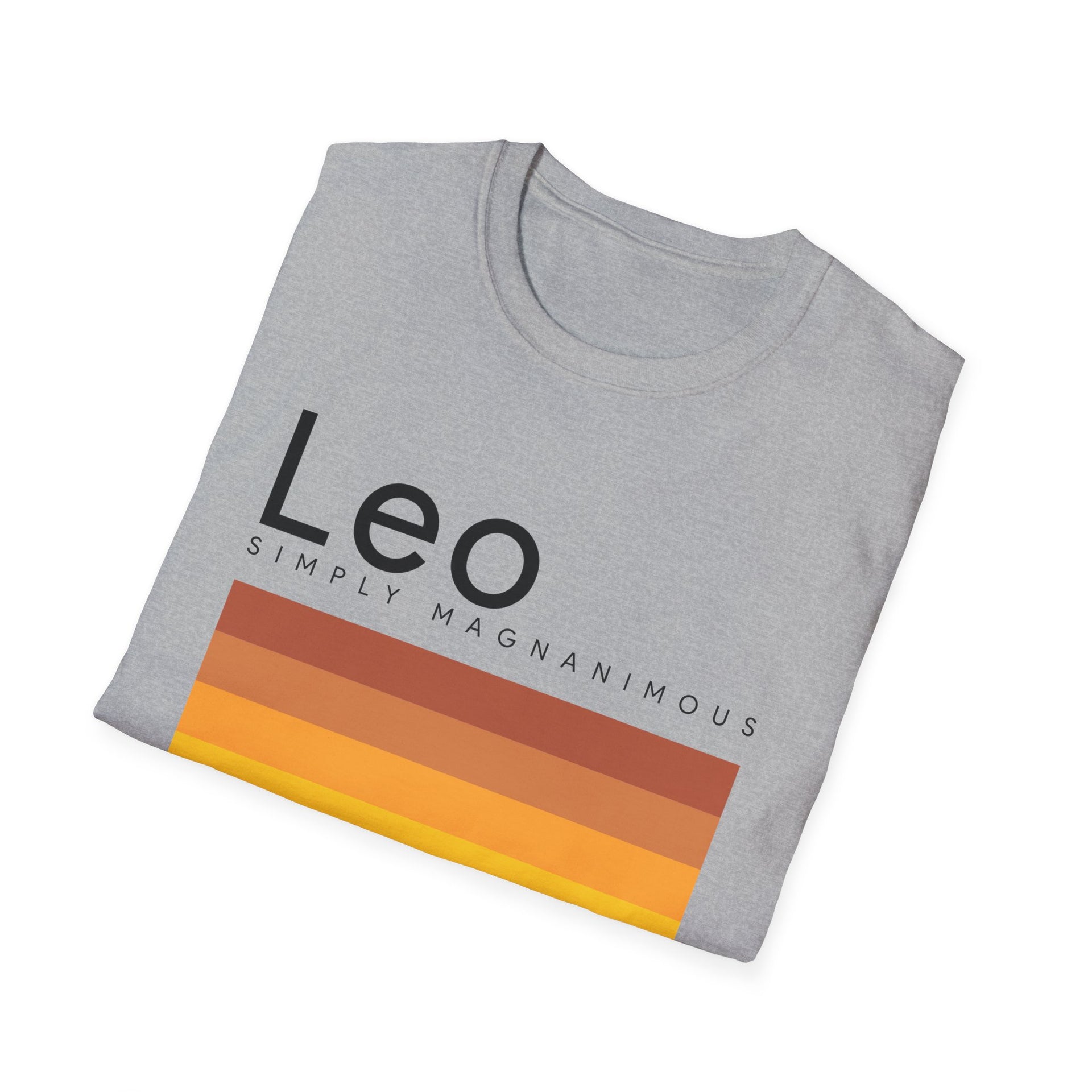 #WeAreLEO Tee - TalkPeng