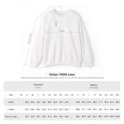Club Birthday Sweatshirt - TalkPeng