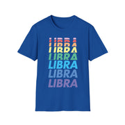 LIBRA STREET Tee - TalkPeng