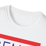 Gemini Dutch Tee - TalkPeng