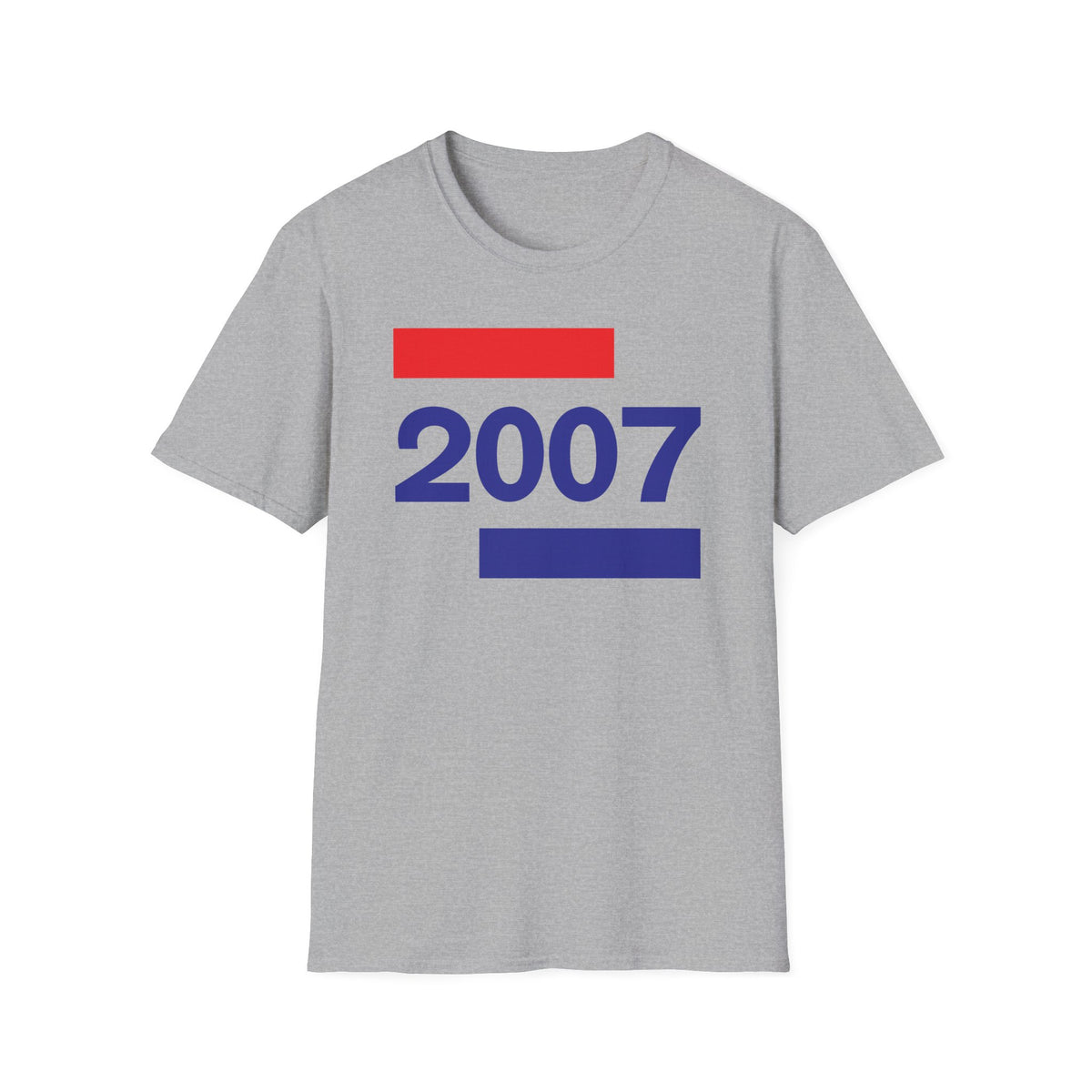 2007 Going Dutch Tee