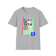 1974 FLY Tee - TalkPeng