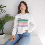Libra Vibes Sweatshirt - TalkPeng