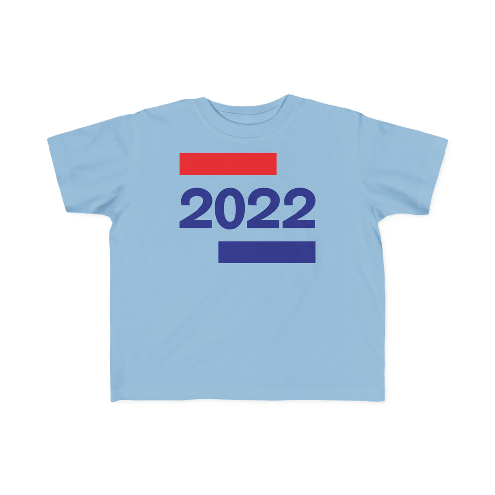 2022 Going Dutch Kids Tee - TalkPeng
