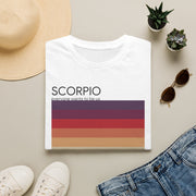 Scorpio Vibes Tee - TalkPeng