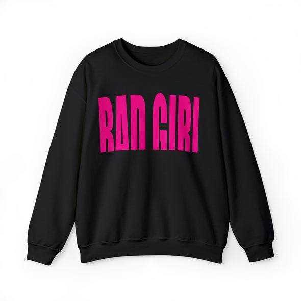 Bad Girl Sweater (US) - TalkPeng