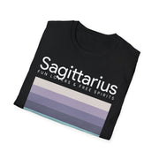 #WeAreSAGITTARIUS Tee - TalkPeng