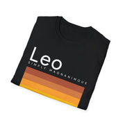 #WeAreLEO Tee - TalkPeng