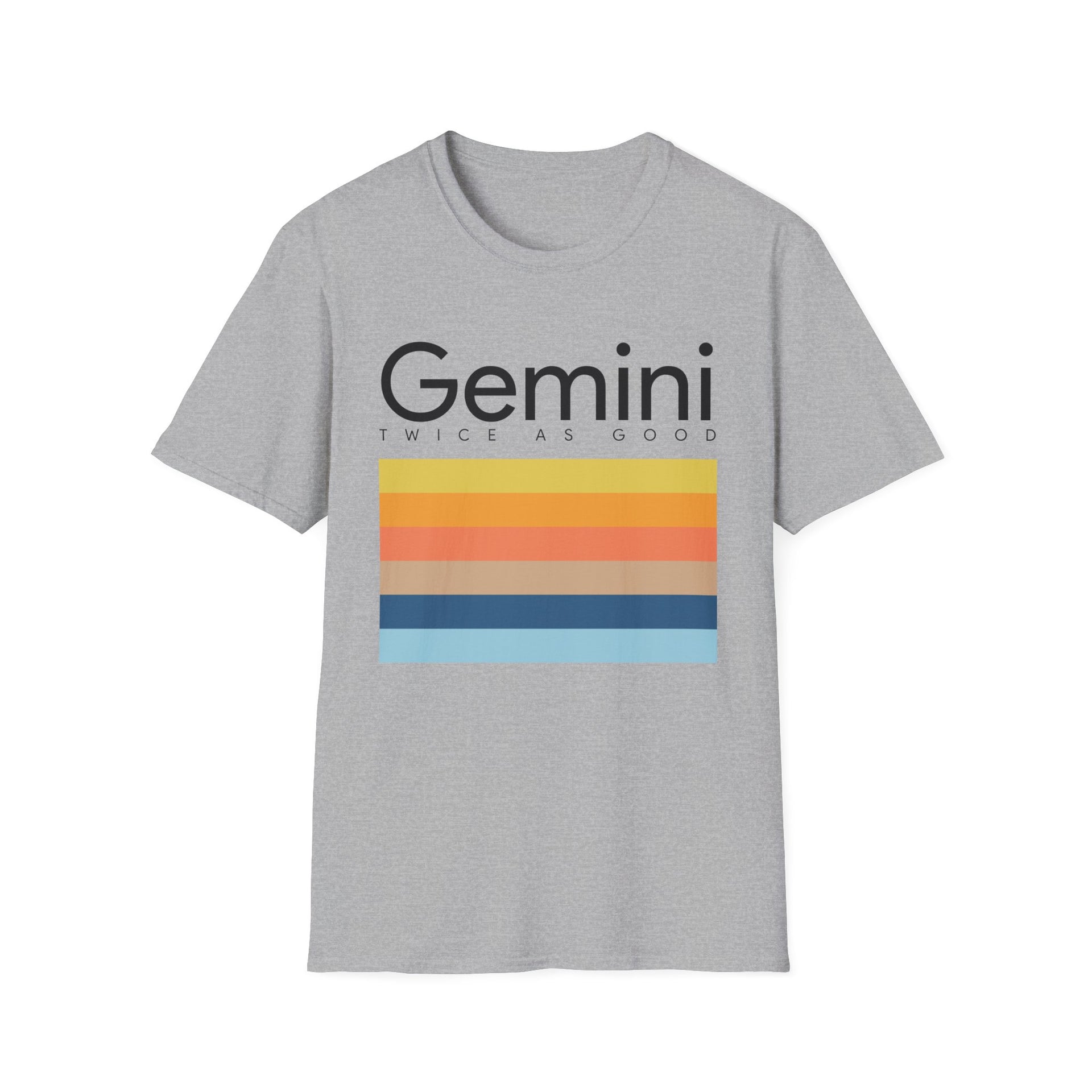 #WeAreGEMINI Tee - TalkPeng