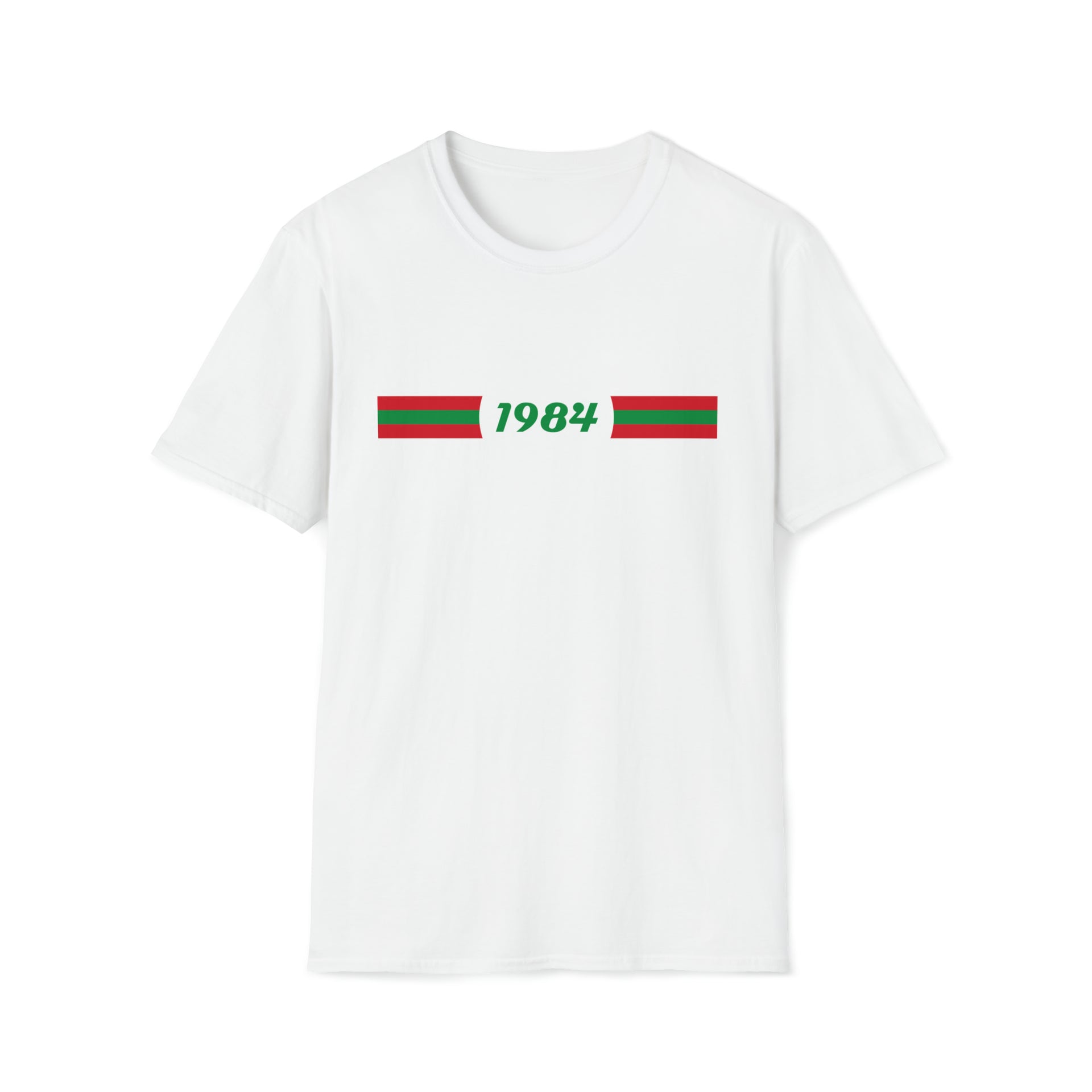 1984 Capres-TEE - TalkPeng