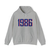 1986 Stars & Stripes Hoodie - TalkPeng