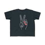 Don't hate Kids Tee - TalkPeng