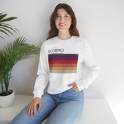 Scorpio Vibes Sweatshirt - TalkPeng
