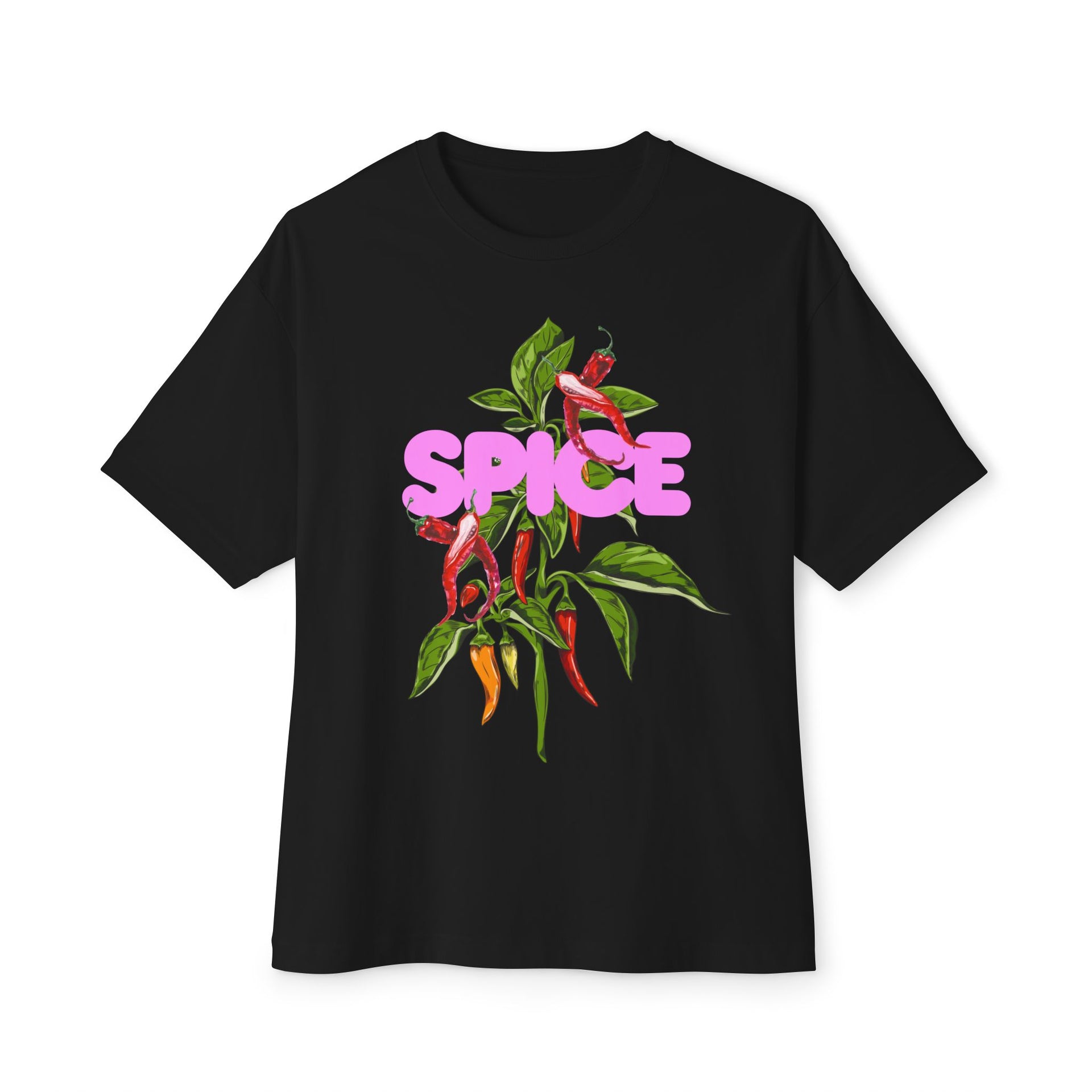 Spice up your life Tee - TalkPeng