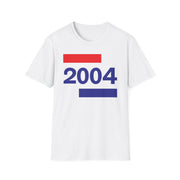 2004 Going Dutch Softstyle Tee - TalkPeng