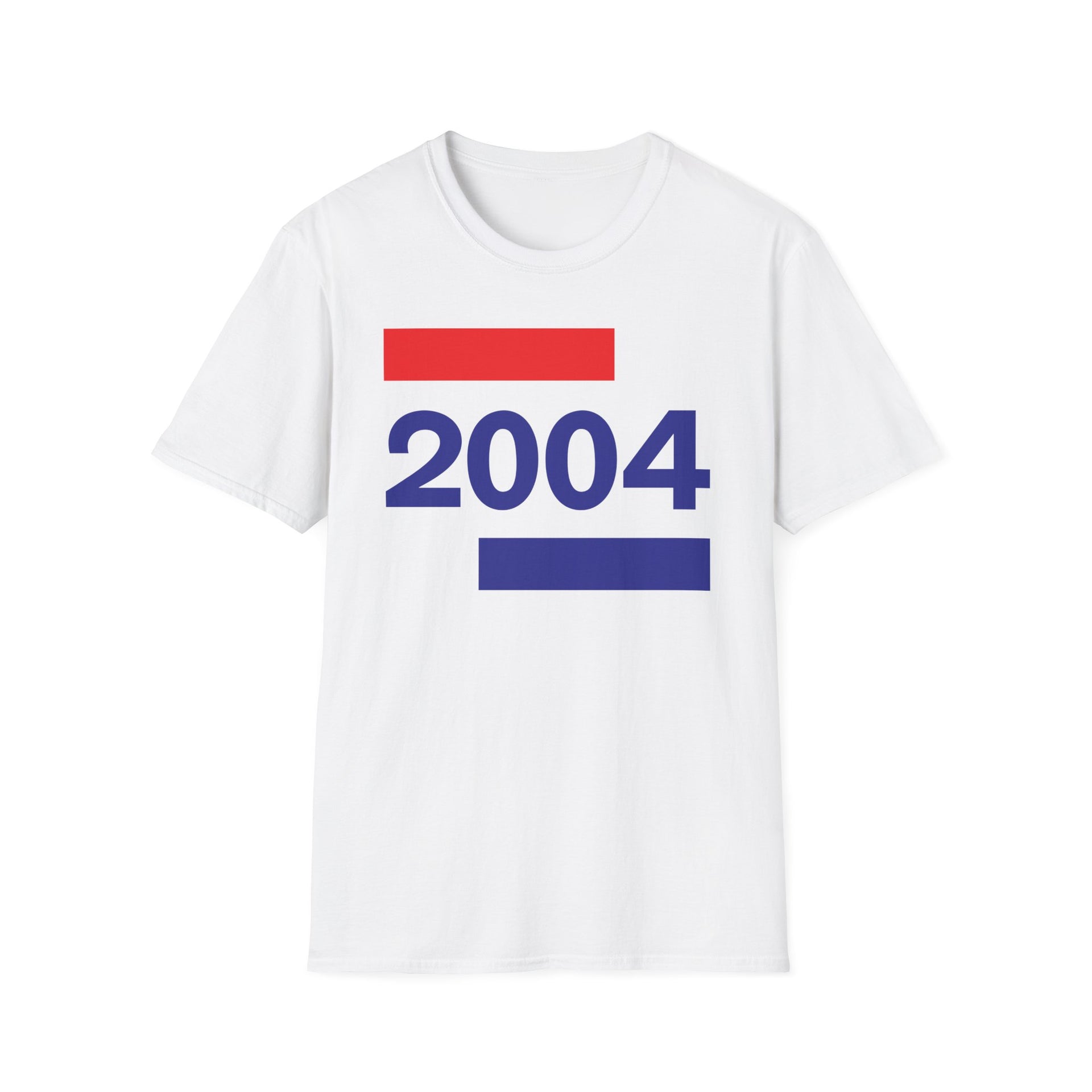 2004 Going Dutch Softstyle Tee - TalkPeng