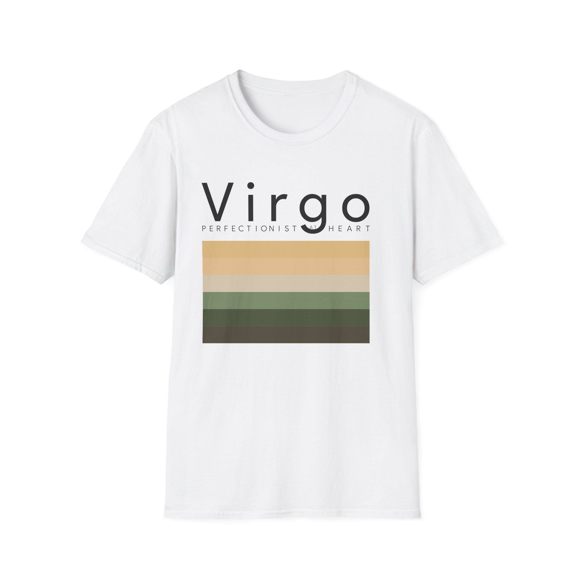 #WeAreVIRGO Tee - TalkPeng