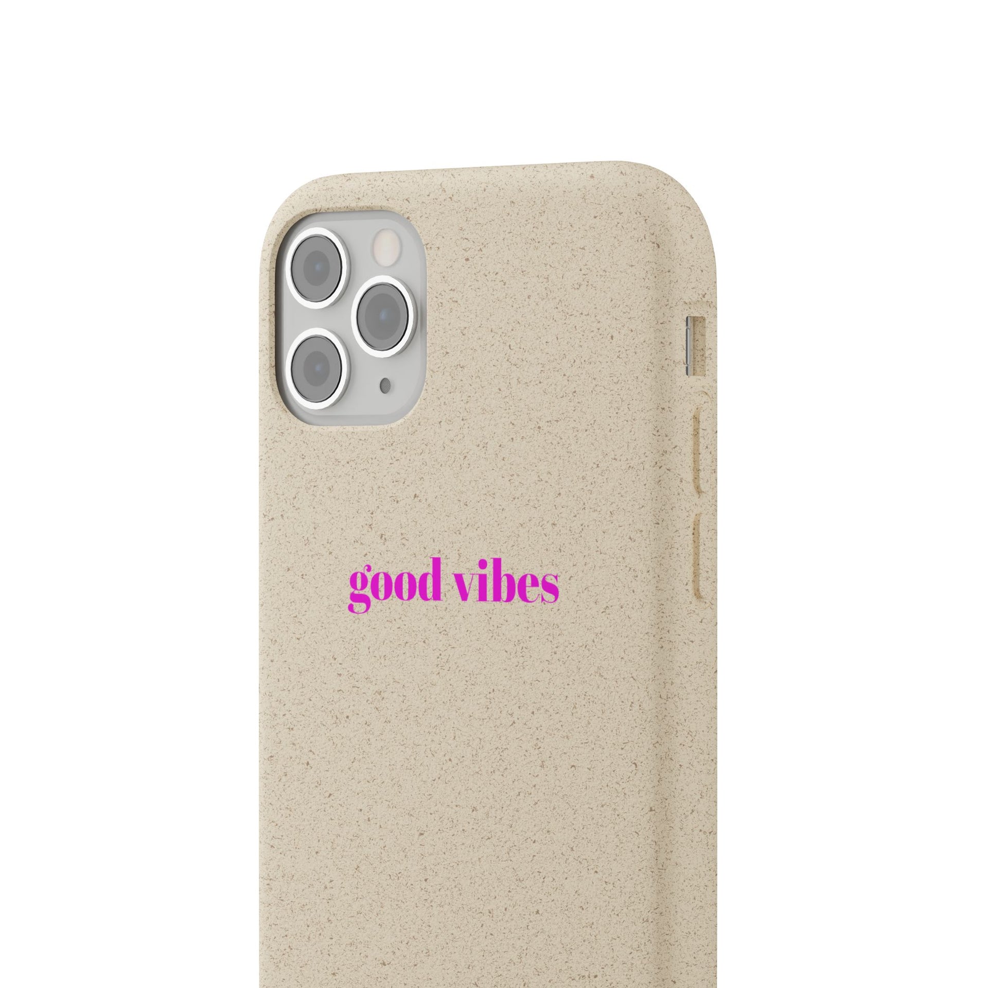 CUSTOM Biodegradable Phone Case - TalkPeng