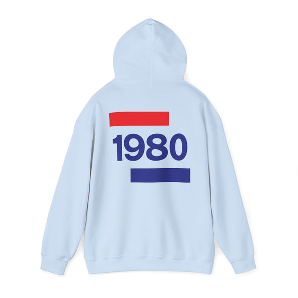 Going Dutch 1980 Hoodie V2 - TalkPeng