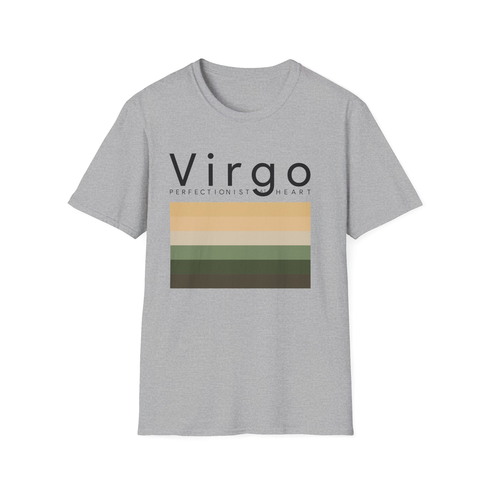 #WeAreVIRGO Tee - TalkPeng