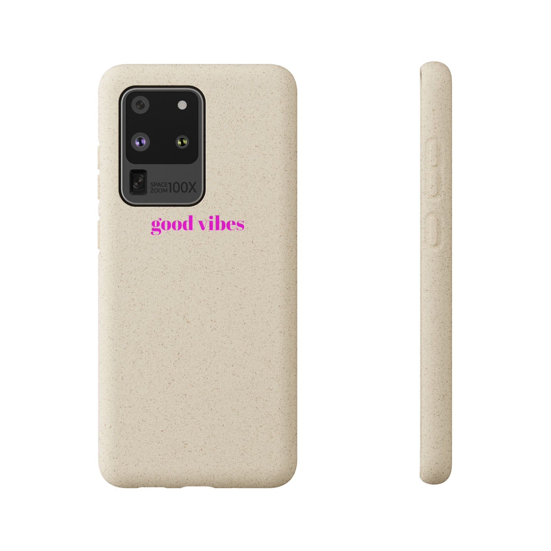 CUSTOM Biodegradable Phone Case - TalkPeng