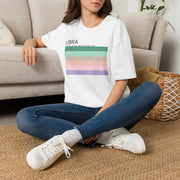 Libra Vibes Tee - TalkPeng