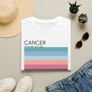 Cancer Vibes Tee - TalkPeng